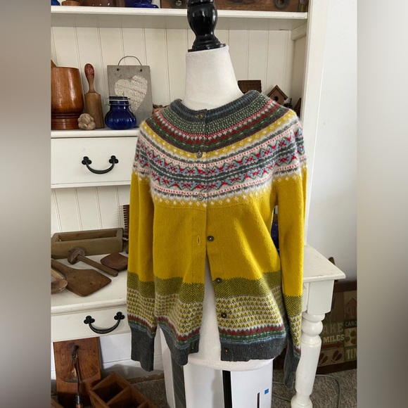 Eribe Scotland Sweaters - Eribe Scotland